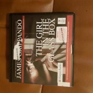 The Girl In The Glass Box